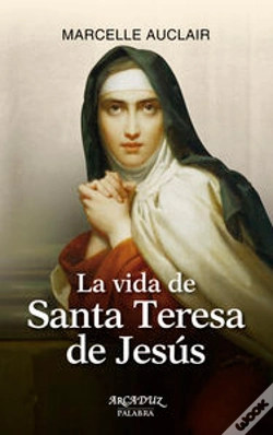 Capa do artigo La Vida De Santa Teresa De Jesús