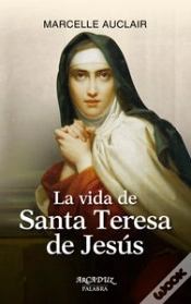Capa do artigo La Vida De Santa Teresa De Jesús