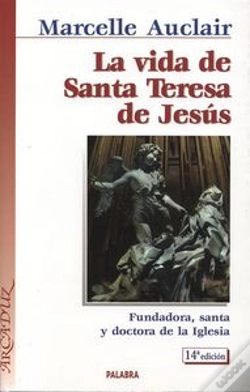 Capa do artigo La Vida De Santa Teresa De Jesús