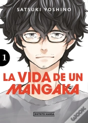 Capa do artigo La Vida De Un Mangaka 1