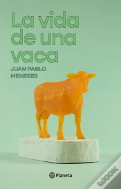 Capa do artigo La Vida De Una Vaca
