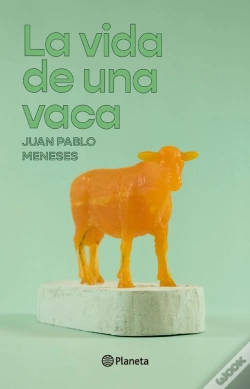 Capa do artigo La Vida De Una Vaca