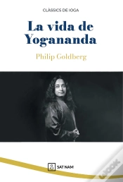 Capa do artigo La Vida De Yogananda