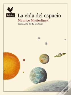 Capa do artigo La Vida Del Espacio