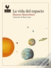 Capa do artigo La Vida Del Espacio