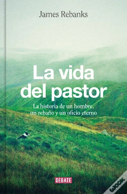 Capa do artigo La Vida Del Pastor
