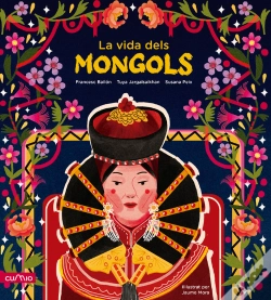 Capa do artigo La Vida Dels Mongols