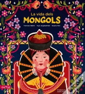 Capa do artigo La Vida Dels Mongols