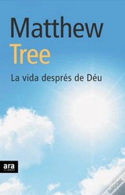 Capa do artigo La Vida Després De Déu