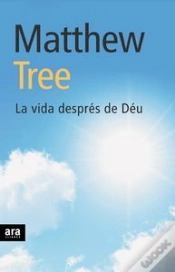 Capa do artigo La Vida Després De Déu