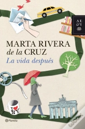 Capa do artigo La Vida Después