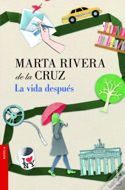 Capa do artigo La Vida Después