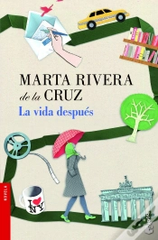 Capa do artigo La Vida Después