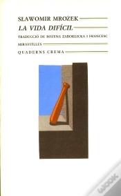 Capa do artigo La Vida Difícil