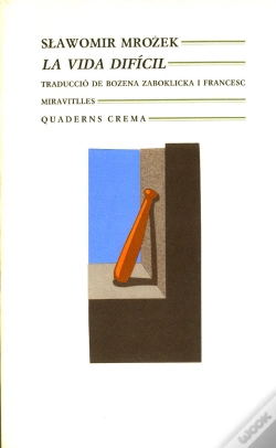 Capa do artigo La Vida Difícil