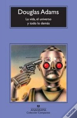 Capa do artigo La Vida, El Universo Y Todo Lo Demás