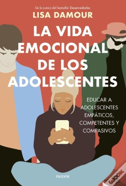 Capa do artigo La Vida Emocional De Los Adolescentes