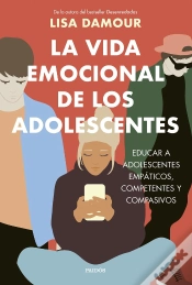 Capa do artigo La Vida Emocional De Los Adolescentes