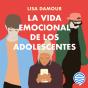 La Vida Emocional De Los Adolescentes - Preview