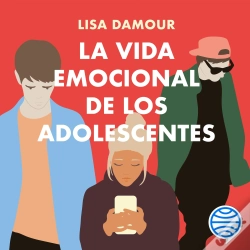 Capa do artigo La Vida Emocional De Los Adolescentes