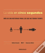 Capa do artigo La Vida En Cinco Segundos