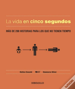 Capa do artigo La Vida En Cinco Segundos