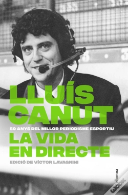 Capa do artigo La Vida En Directe