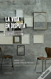 Capa do artigo La Vida En Disputa