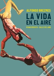 Capa do artigo La Vida En El Aire