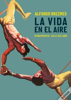 Capa do artigo La Vida En El Aire