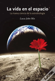 Capa do artigo La Vida En El Espacio