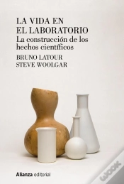 Capa do artigo La Vida En El Laboratorio