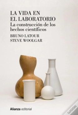 Capa do artigo La Vida En El Laboratorio