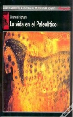 Capa do artigo La Vida En El Paleolítico