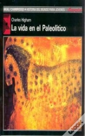 Capa do artigo La Vida En El Paleolítico