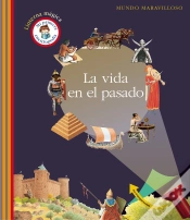 Capa do artigo La Vida En El Pasado