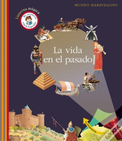 Capa do artigo La Vida En El Pasado