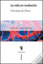 Capa do artigo La Vida En Evolución