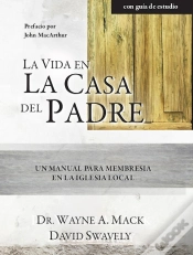 Capa do artigo La Vida En La Casa Del Padre