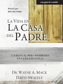 Capa do artigo La Vida En La Casa Del Padre