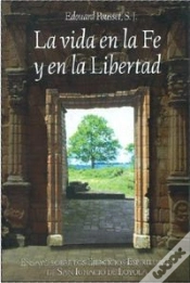 Capa do artigo La Vida En La Fe Y En La Libertad  