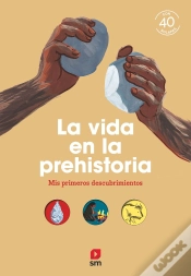 Capa do artigo La Vida En La Prehistoria