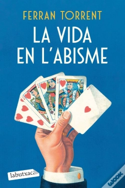 Capa do artigo La Vida En L'Abisme
