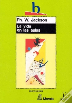 Capa do artigo La Vida En Las Aulas