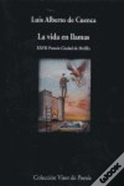 Capa do artigo La Vida En Llamas