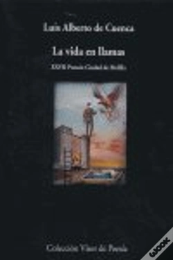 Capa do artigo La Vida En Llamas