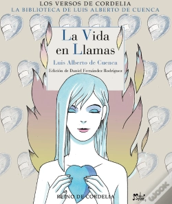 Capa do artigo La Vida En Llamas
