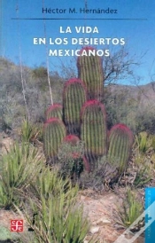 Capa do artigo La Vida En Los Desiertos Mexicanos  