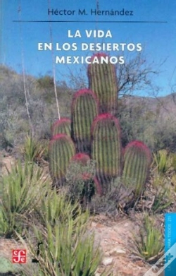 Capa do artigo La Vida En Los Desiertos Mexicanos  