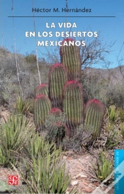 Capa do artigo La Vida En Los Desiertos Mexicanos